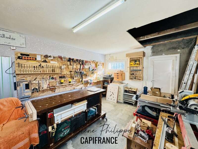 Appartement à SERRES