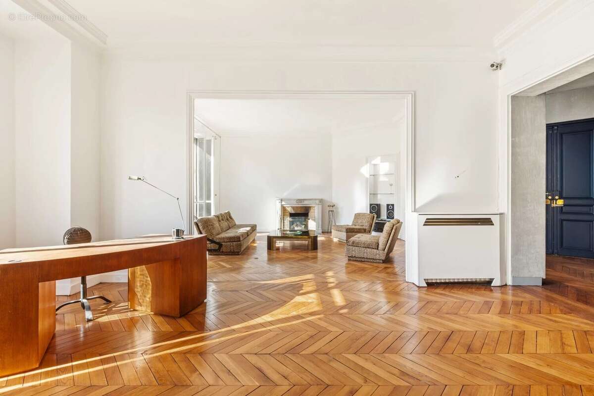 Appartement à PARIS-12E