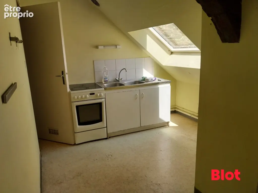 Appartement 406 m² à vendre à Fougeres (35300) - photo 5