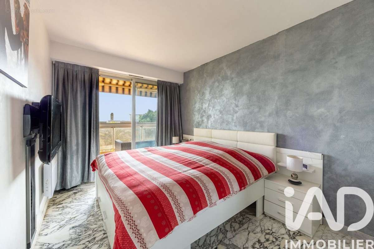 Photo 9 - Appartement à NICE