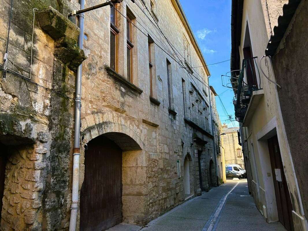 Photo 3 - Maison à MONTAGNAC