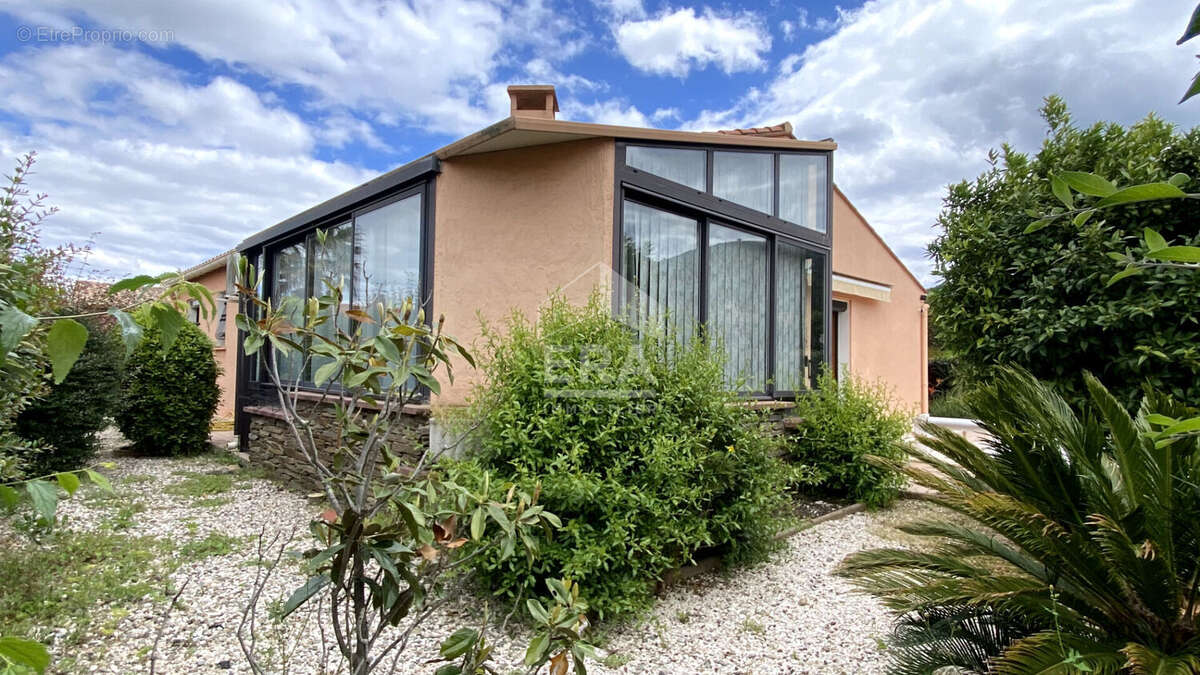 Maison à LE BOULOU