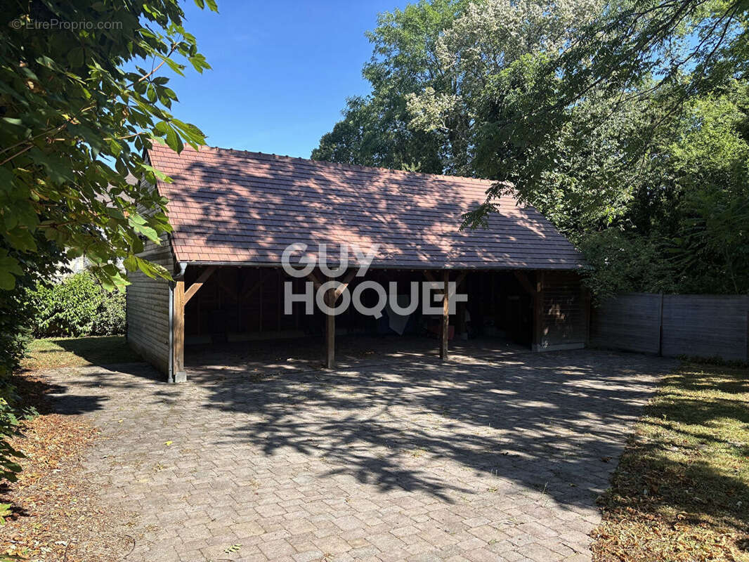 Maison Auxerre 8 pièce(s) 278 m2 - photo 18