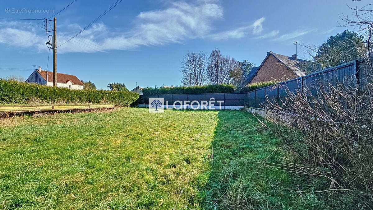 Maison Annois avec dépendance 150m² - photo 6