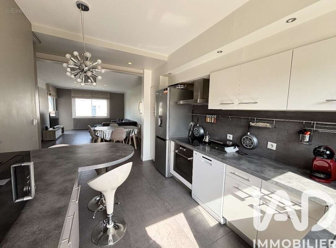 Photo 3 - Maison à LA ROCHE-SUR-YON