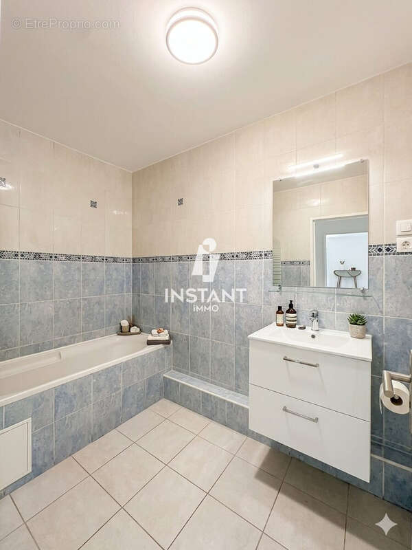 Appartement à CRETEIL