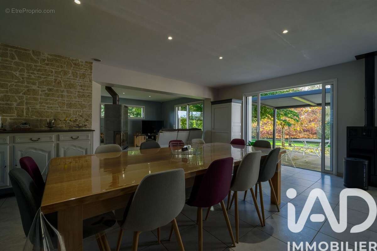 Photo 2 - Maison à LA ROCHE-SUR-YON