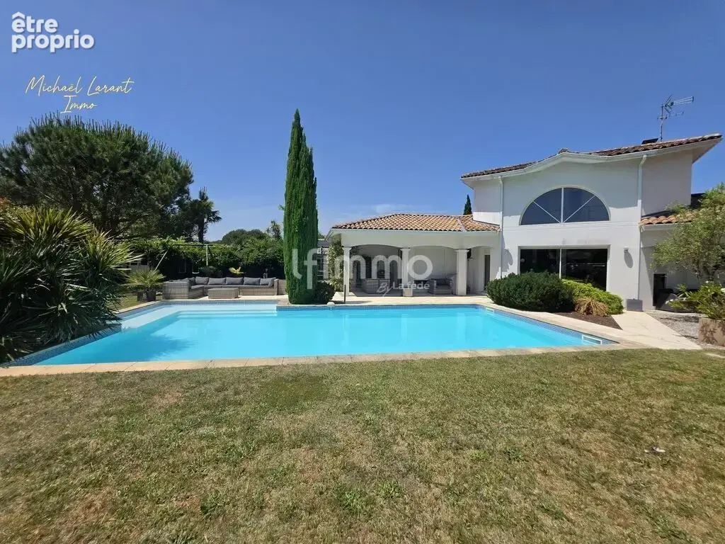 Grande maison familiale avec piscine – 165 m² – Secteur recherch - photo 14