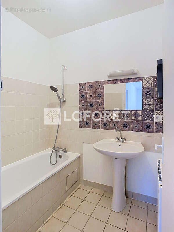 Appartement Limoges 2 pièce(s) 52.83m2 - photo 10