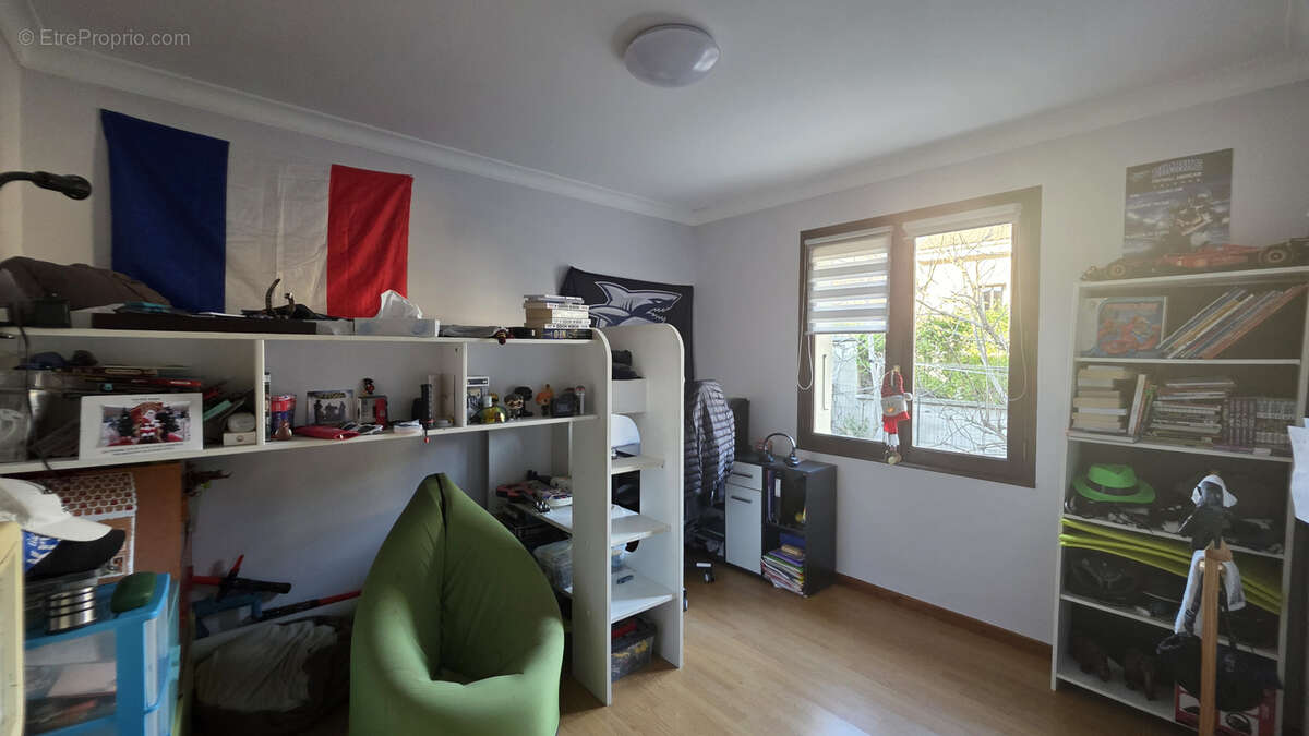 Maison à VALENCE