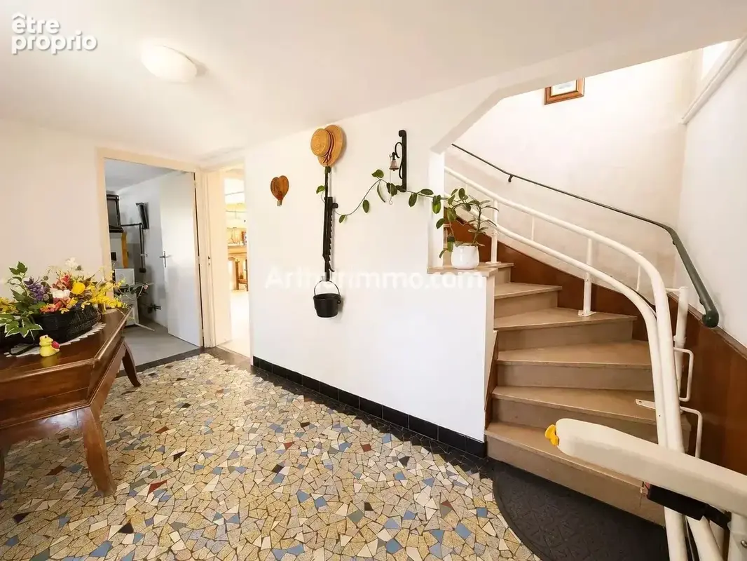 Belle Maison 5 pieces 100m² habitables - photo 12