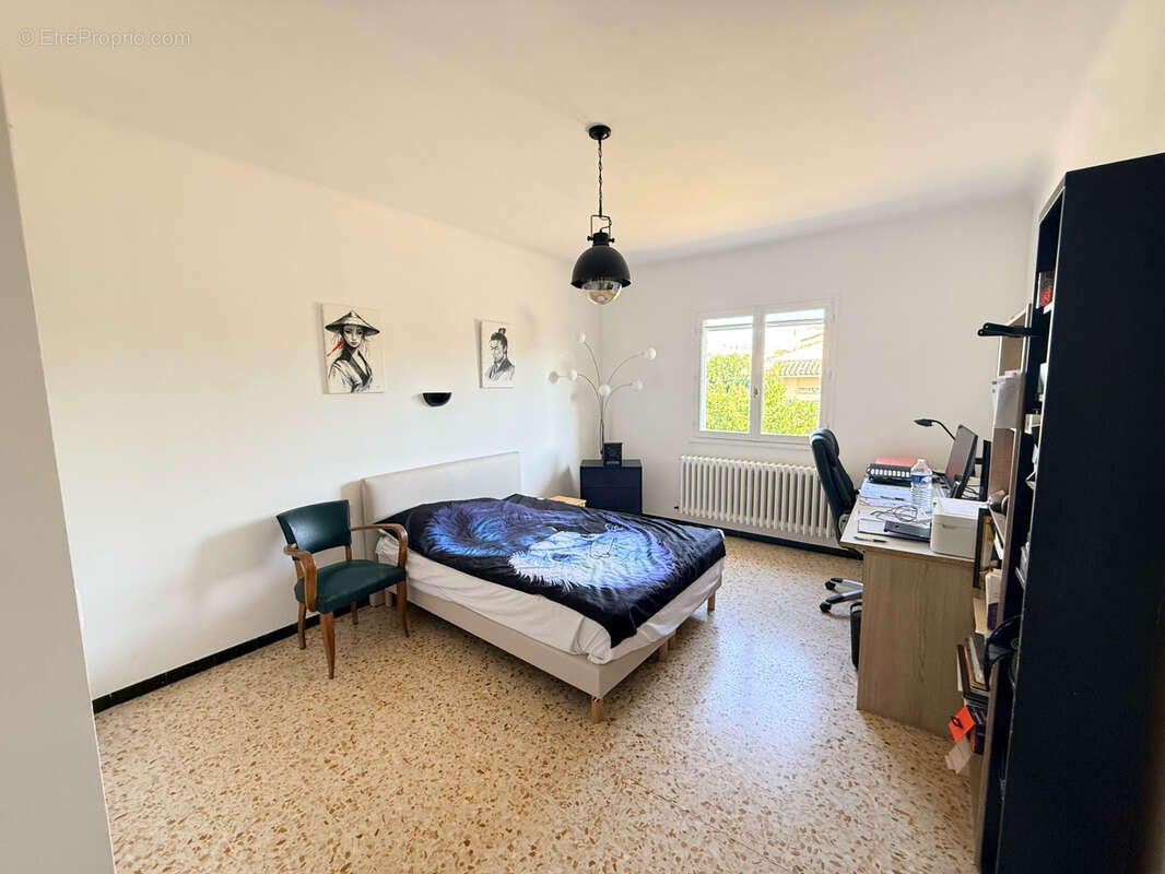 Maison à FREJUS