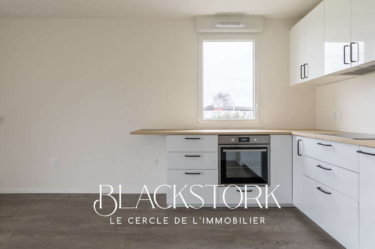 Appartement à ECKBOLSHEIM