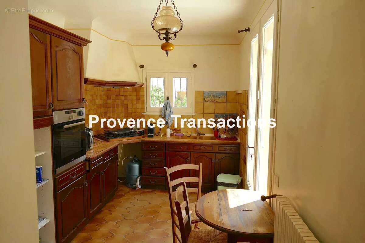 Maison de 170m² avec piscine sur plus d'un hectare! - photo 10