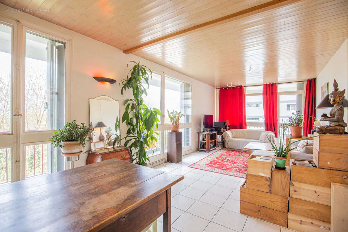 Appartement à ANNECY