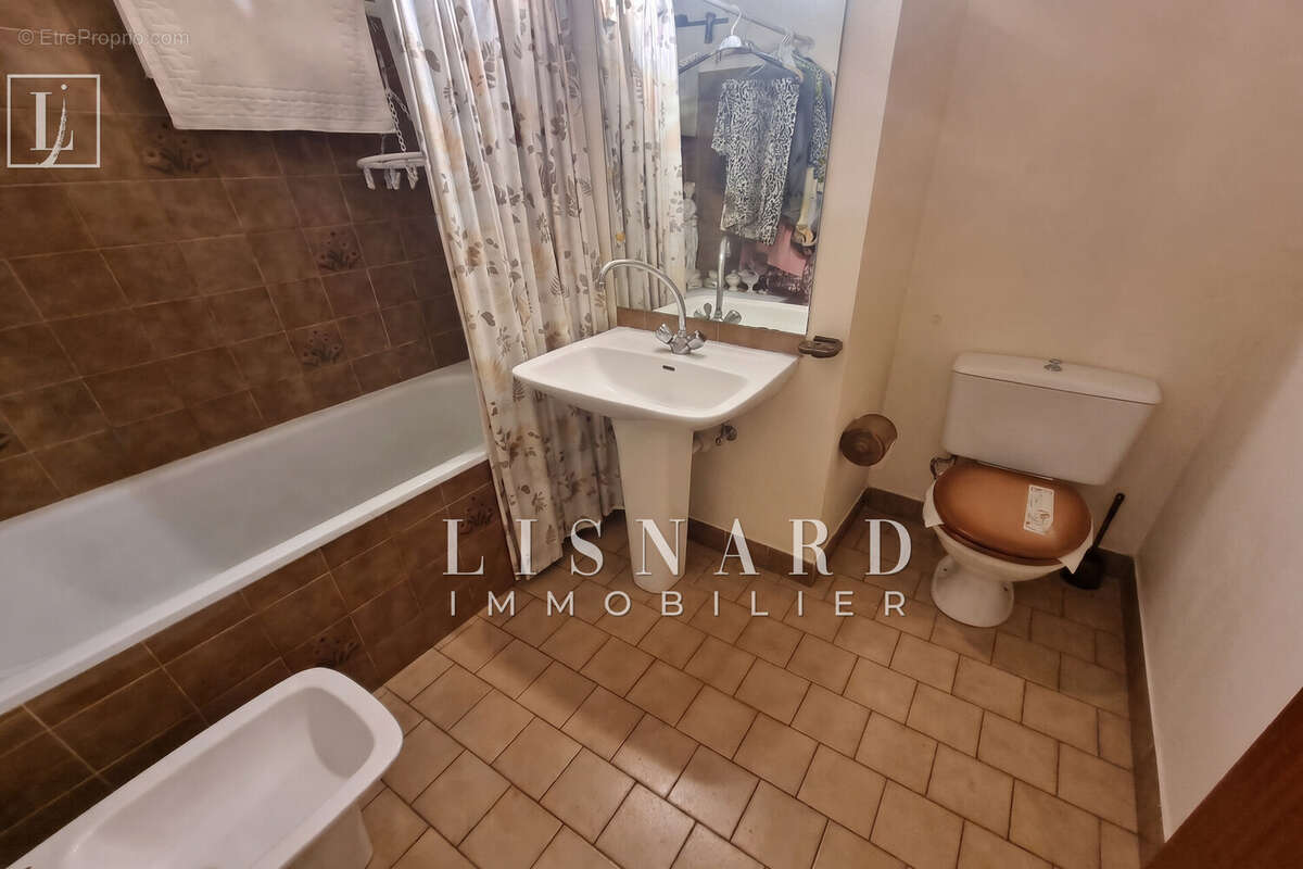 Appartement 33 m² à Vallauris  - photo 5