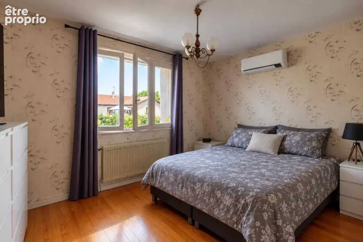 Maison à vendre 8 pièces  (38) - photo 12