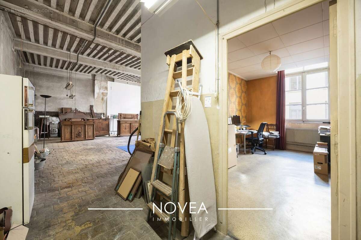 Appartement à LYON-4E