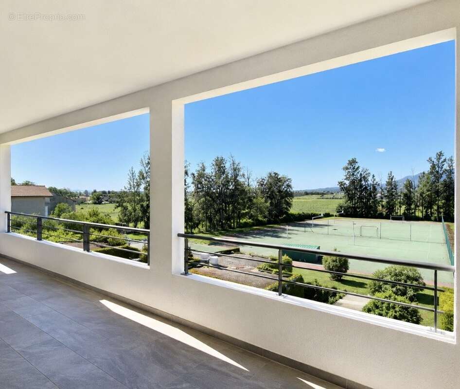 Appartement à LUCCIANA