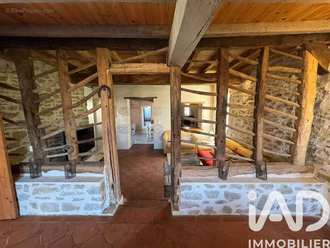 Photo 4 - Maison à LANGON