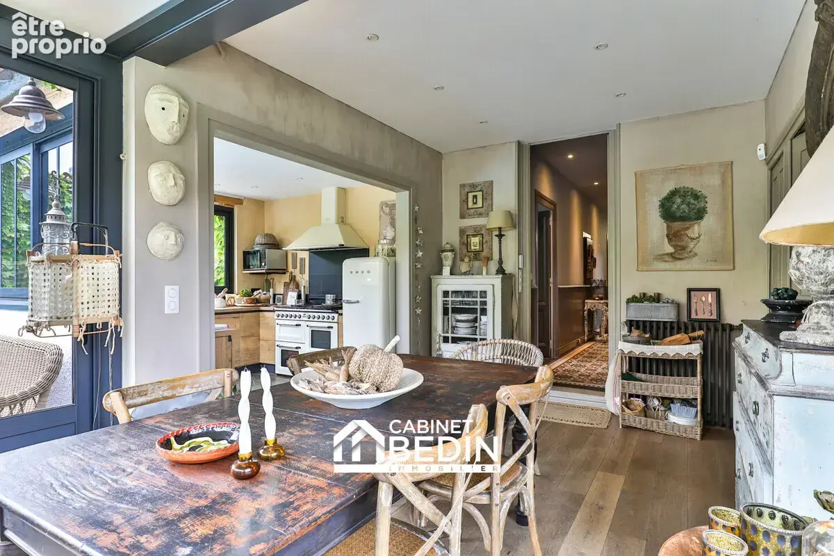 Maison 7 pièces 173 m² à vendre à Langon (33210) - photo 6