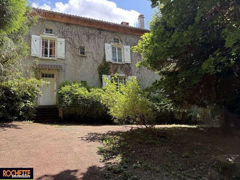 Maison à BALBIGNY