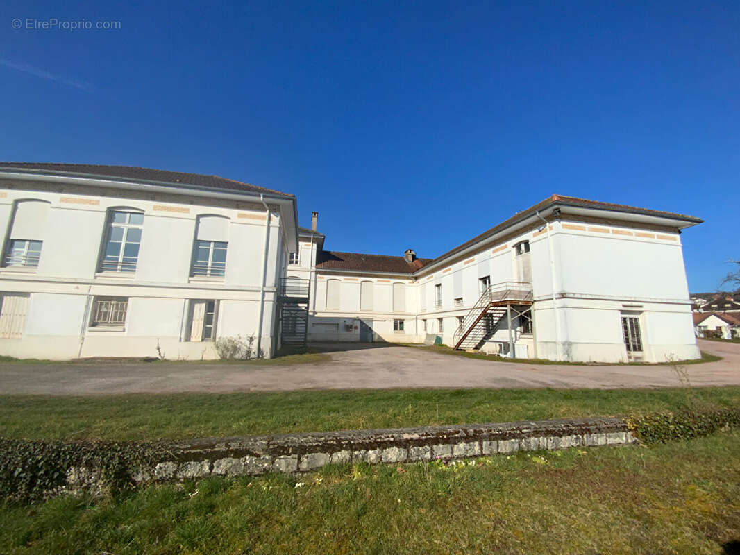 Appartement à LE CREUSOT