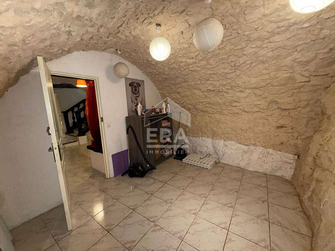 Appartement 61m² à vence - photo 5