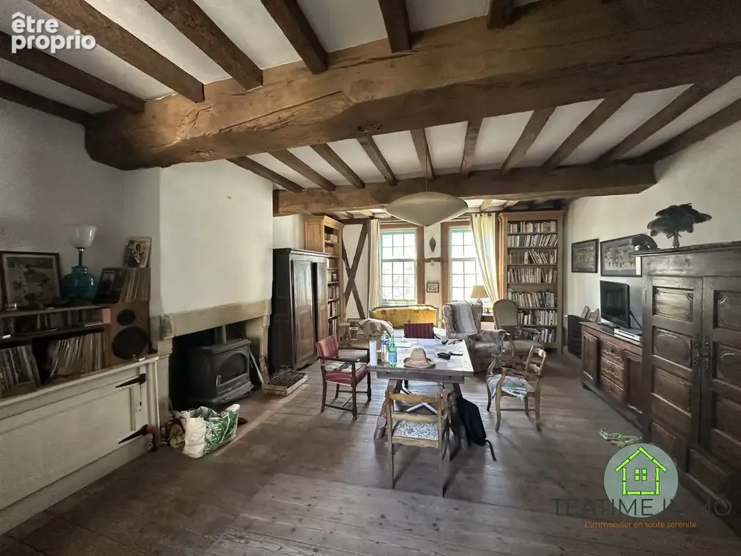 Maison 6 pièces 189 m² à vendre à Morlaix (29600) - photo 8