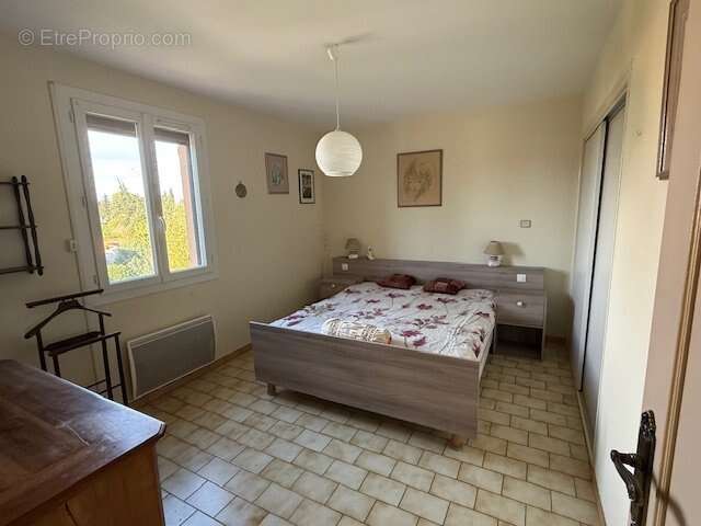 Maison à SAINT-CYPRIEN