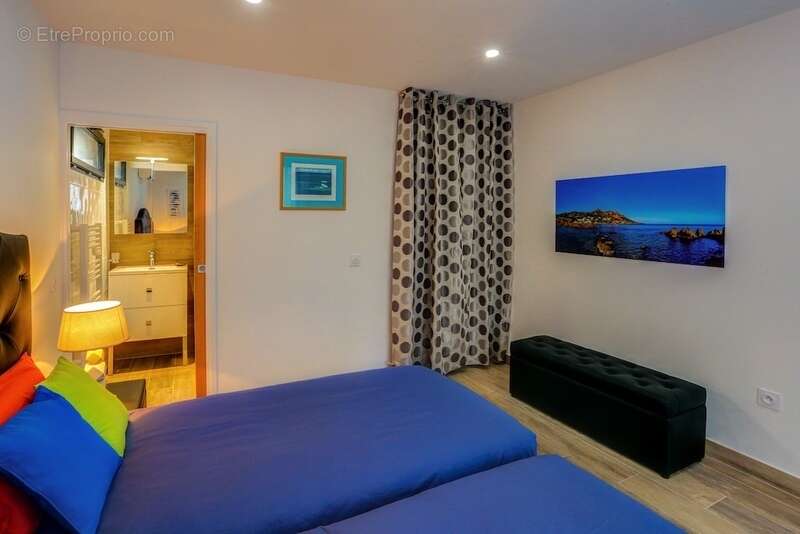 Appartement - photo 14