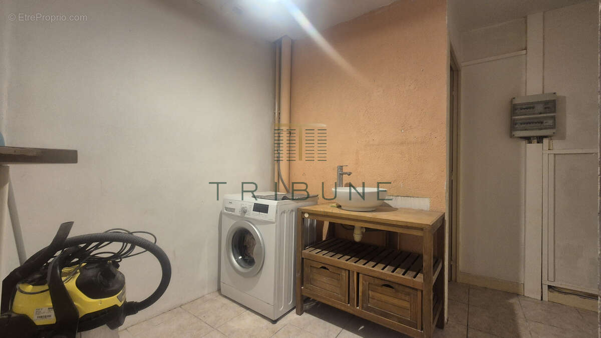 Maison 120m2 Agen centre ville 3 chambres et un jardin - photo 8