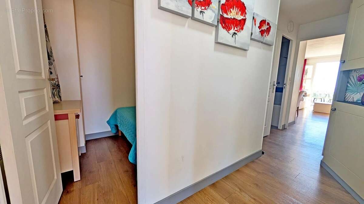 Appartement à LA SEYNE-SUR-MER