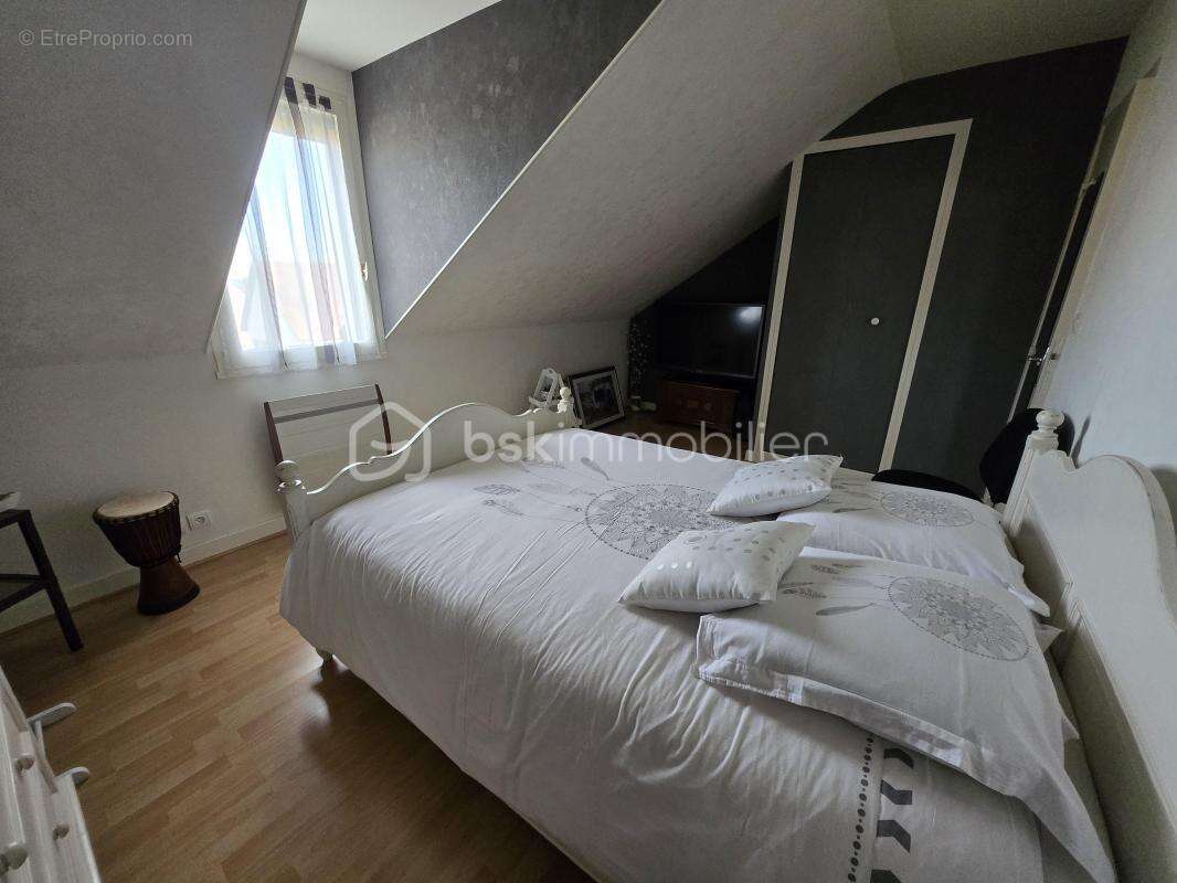 Magnifique Pavillon sur sous-sol de 133m² quartier Montapins à Nevers - photo 27