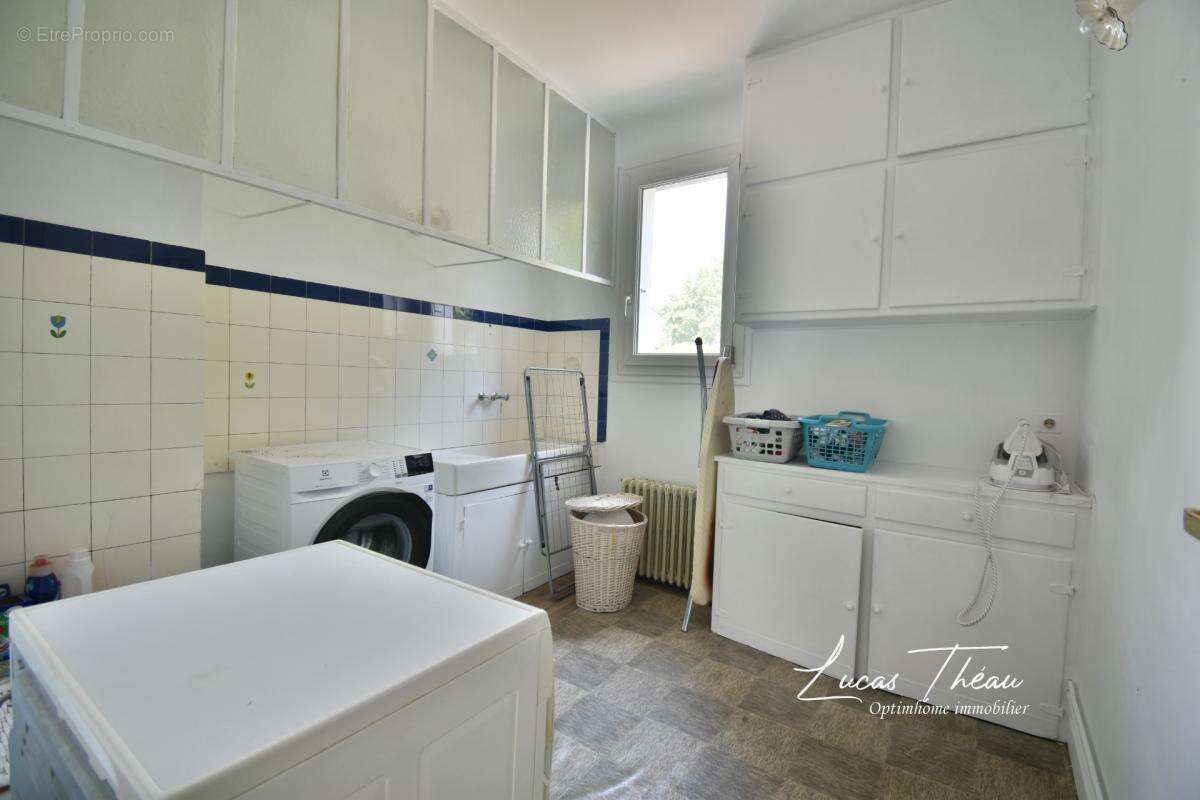 Maison à vendre 7 pièces EVREUX (27) - photo 18