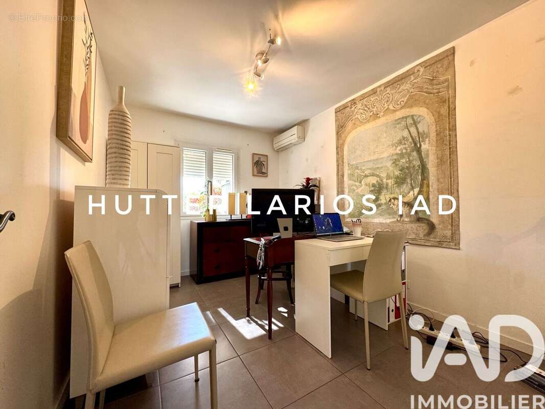 Photo 8 - Maison à LA CRAU