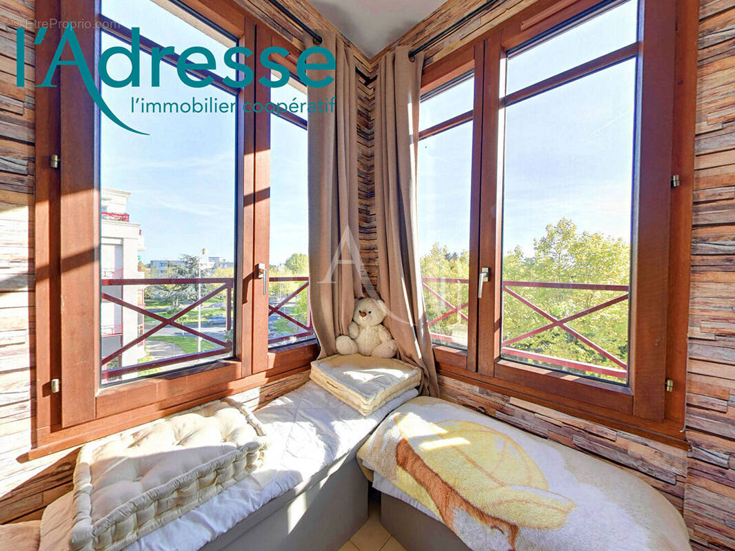 Appartement à NOISY-LE-GRAND