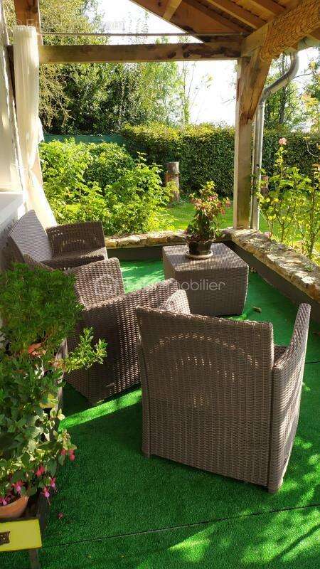 Maison à LA FERTE-GAUCHER