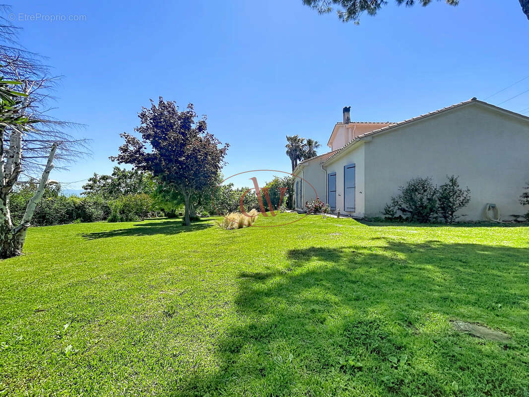 Maison à PERPIGNAN