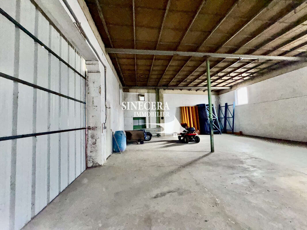 Appartement à BERGERAC