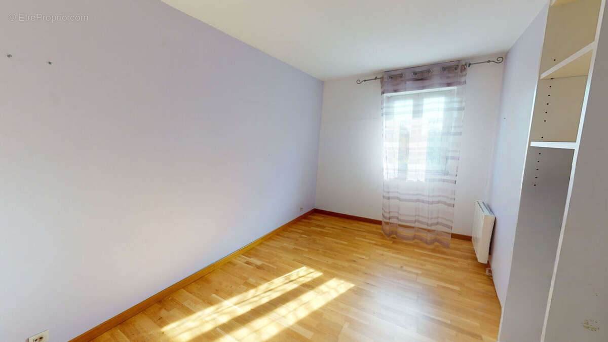 Appartement à FONTENAY-AUX-ROSES