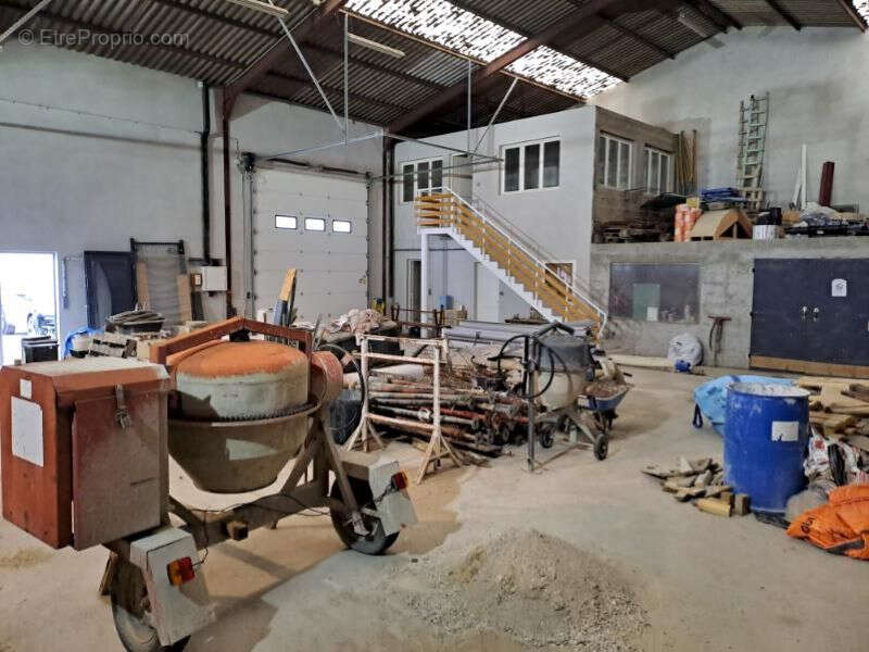 Commerce à QUETIGNY