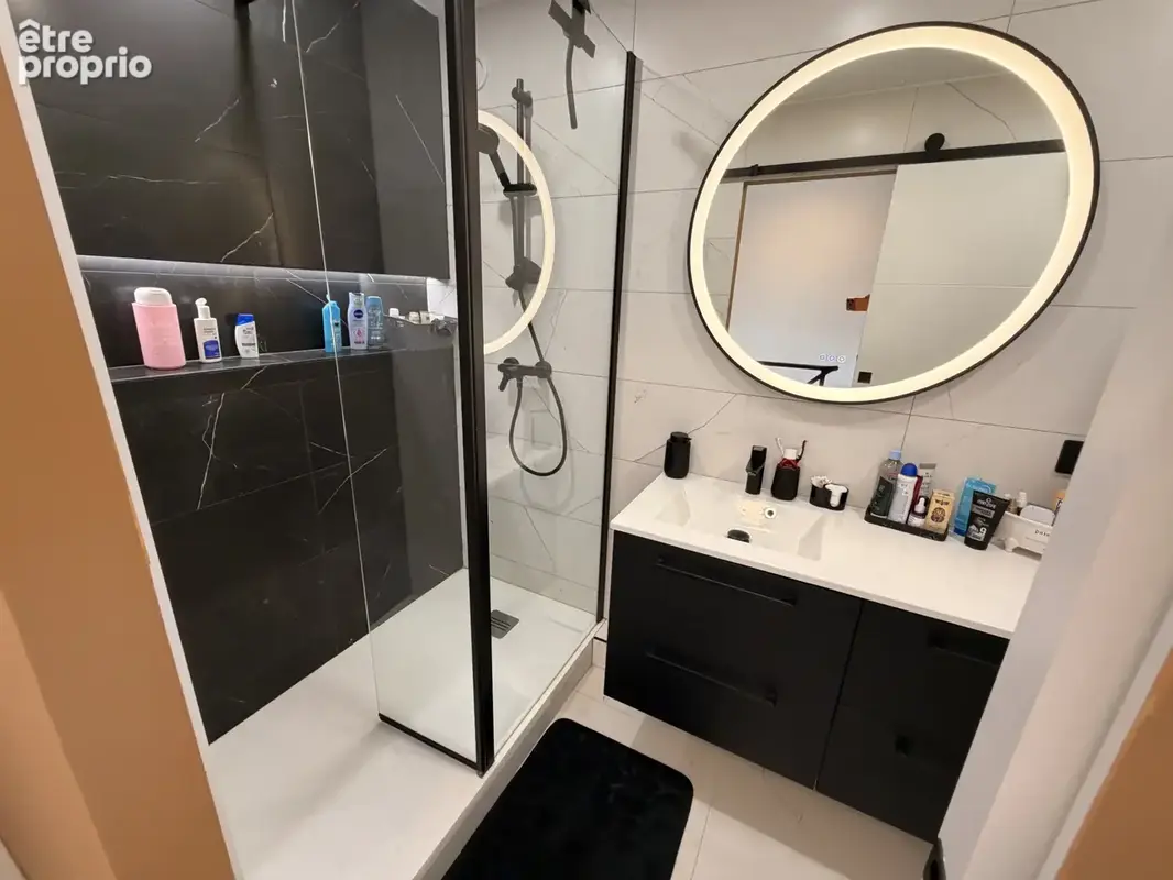 4e Blancarde, Superbe Duplex T4 de 68m2 - photo 6