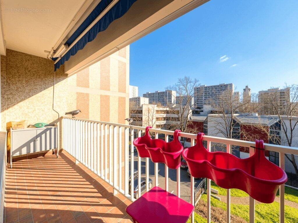 Appartement 5 pièces 111 m² · à Strasbourg · 111 m² · 328 986 €
