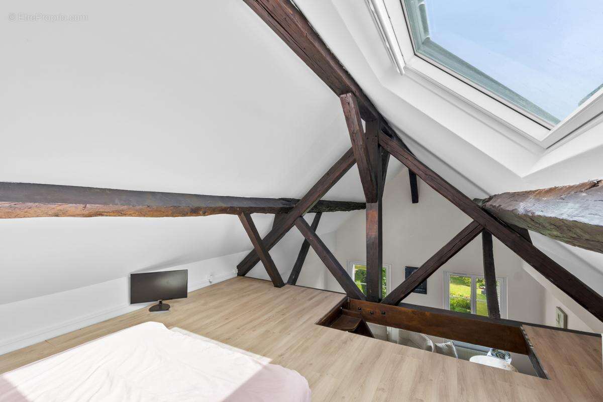 Appartement à GUYANCOURT