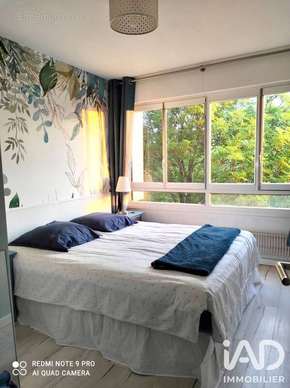 Photo 1 - Appartement à LES ULIS