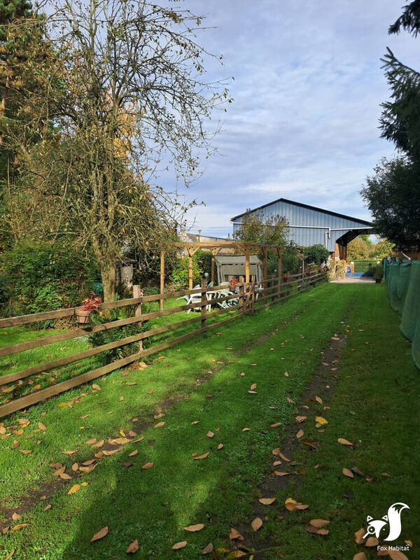 Maison à TROISVILLES