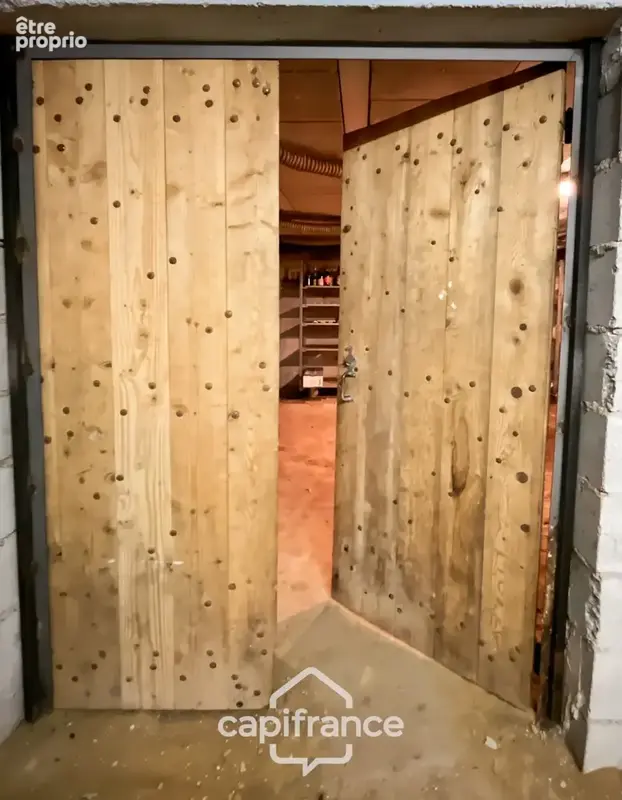 Maison familiale et polyvalente, à Ormesson-sur-Marne, au calme, 4 chambres, dépendance, 2 grands garages, terrain 496 m2 - photo 22