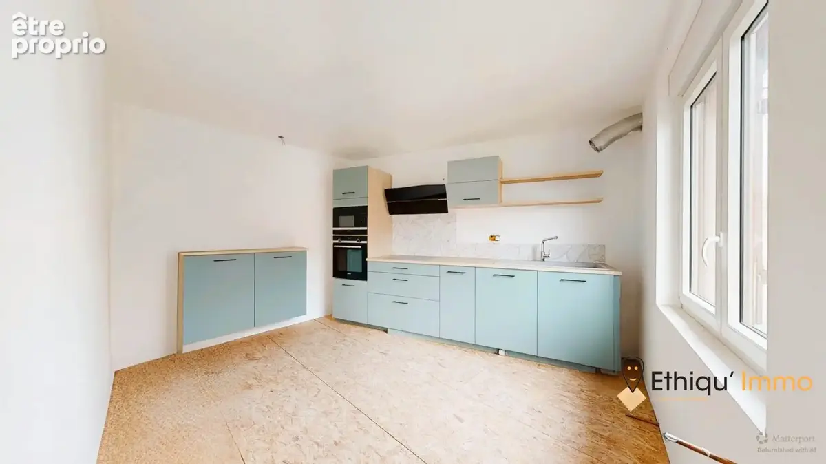 Maison 152 m² à Dossenheim-Sur-Zinsel  - photo 8
