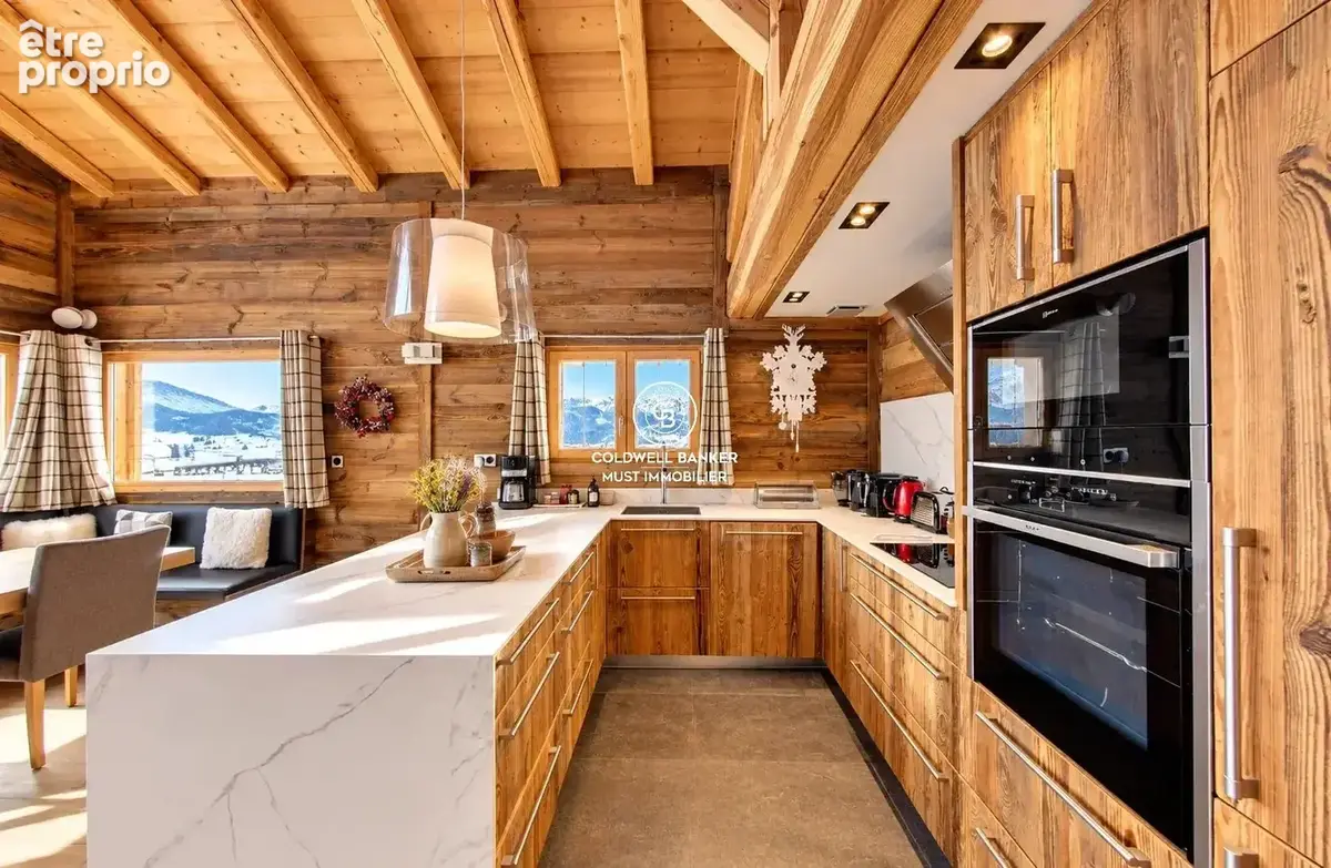 Chalet - Les Angles - photo 15